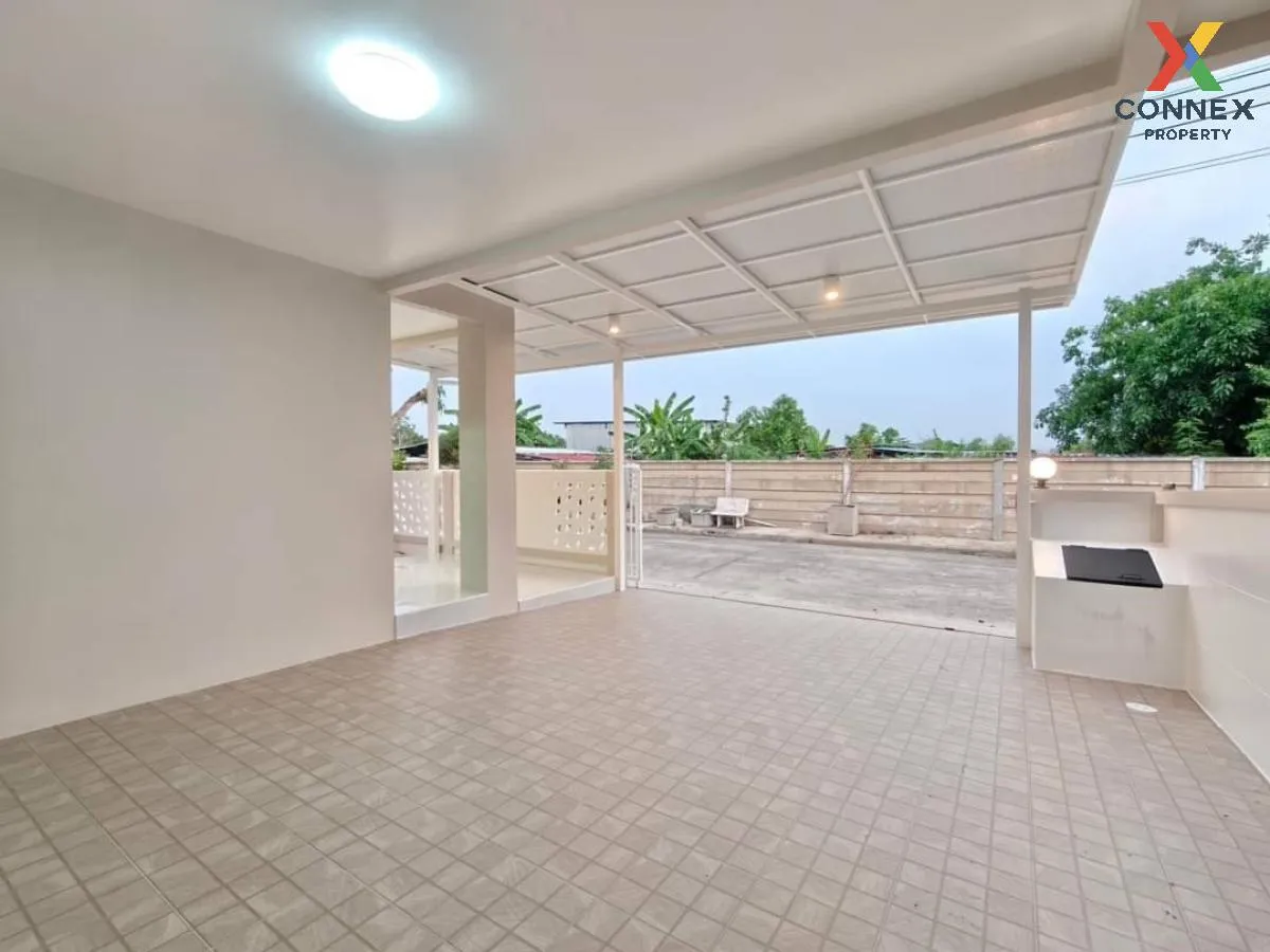 For Sale House , Kunasiri Buathong 4 , newly renovated , Bang Khu For Sale House , Kunasiri Buathong 4 , newly renovated , Bang Khu 3