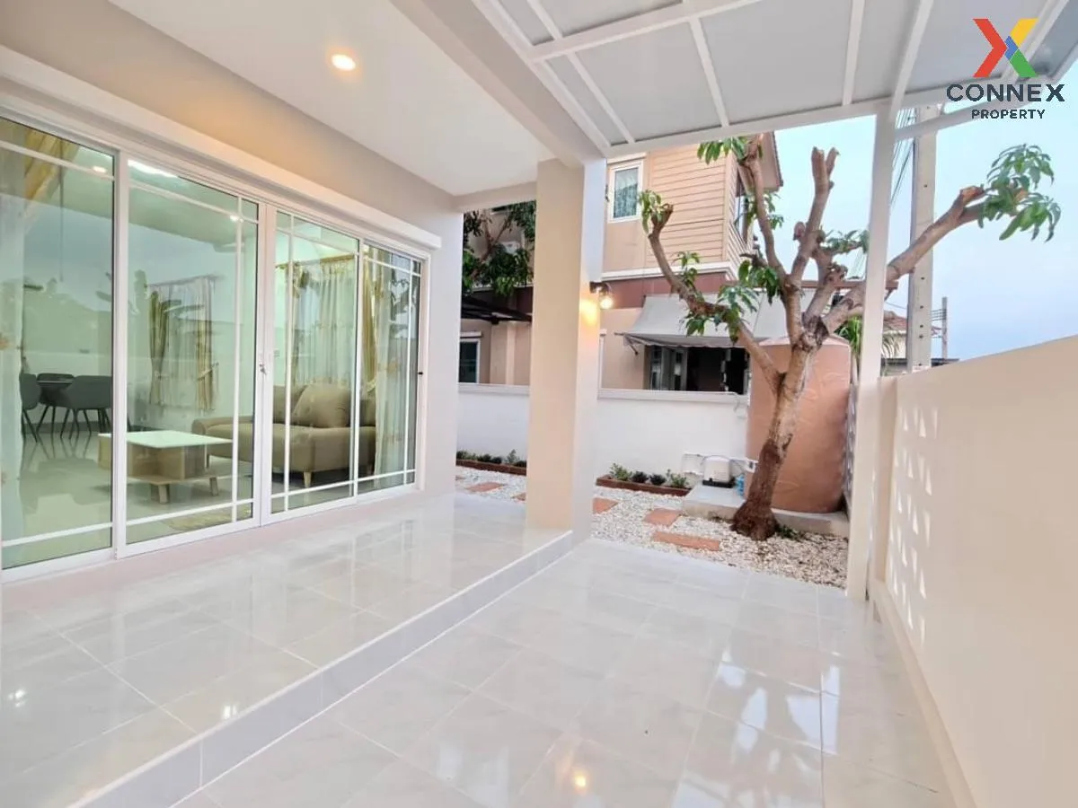 For Sale House , Kunasiri Buathong 4 , newly renovated , Bang Khu For Sale House , Kunasiri Buathong 4 , newly renovated , Bang Khu 4