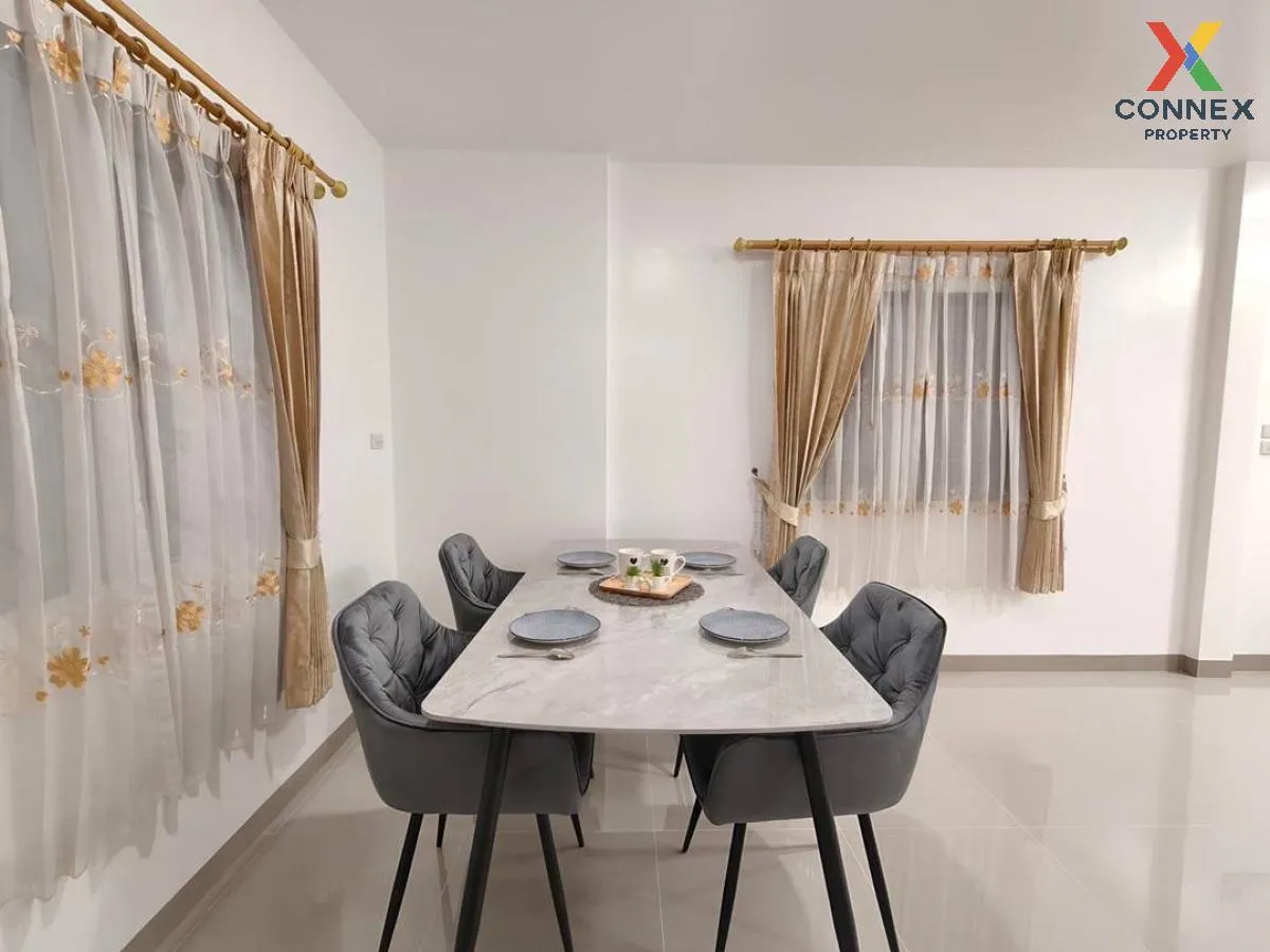 For Sale House , Kunasiri Buathong 4 , newly renovated , Bang Khu For Sale House , Kunasiri Buathong 4 , newly renovated , Bang Khu