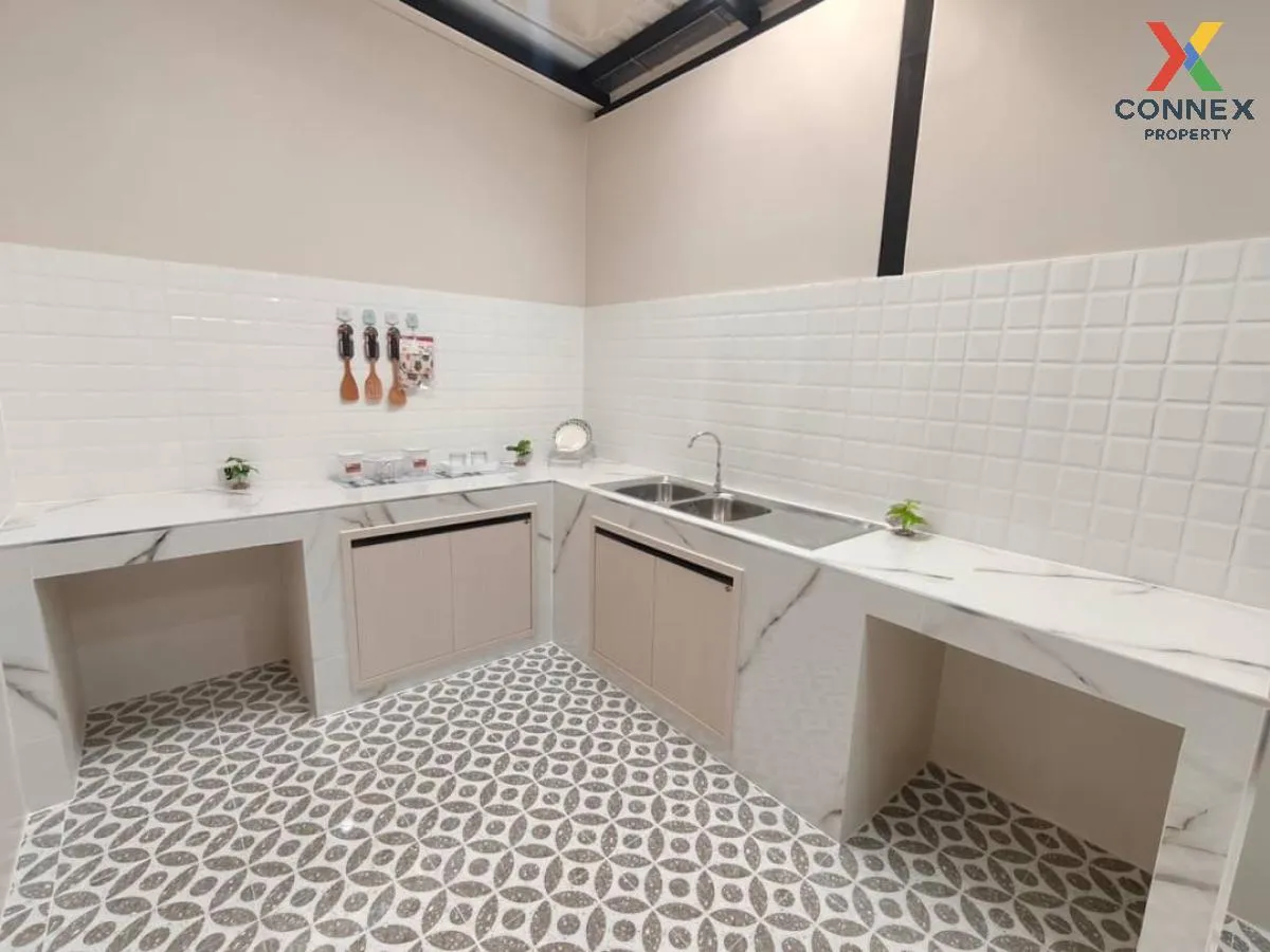 For Sale House , Kunasiri Buathong 4 , newly renovated , Bang Khu For Sale House , Kunasiri Buathong 4 , newly renovated , Bang Khu