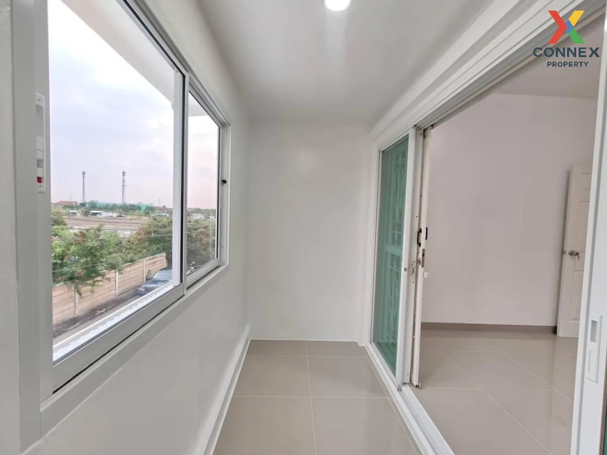 For Sale House , Kunasiri Buathong 4 , newly renovated , Bang Khu For Sale House , Kunasiri Buathong 4 , newly renovated , Bang Khu