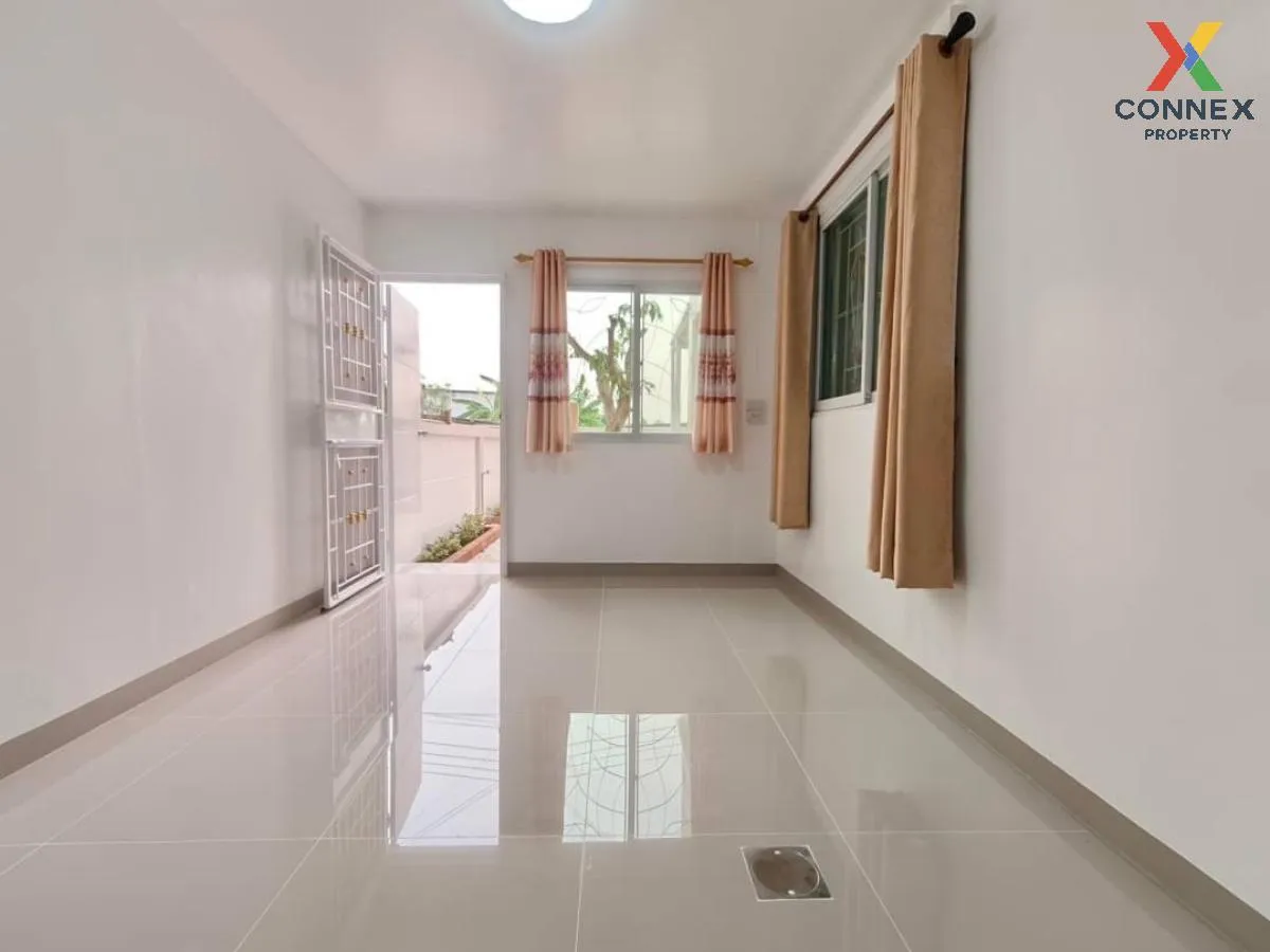 For Sale House , Kunasiri Buathong 4 , newly renovated , Bang Khu For Sale House , Kunasiri Buathong 4 , newly renovated , Bang Khu
