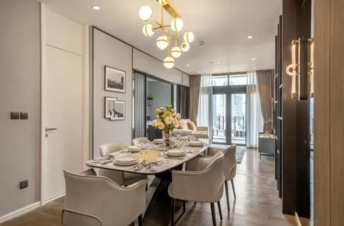 ขายคอนโด  บีทนิค สุขุมวิท 32 BTS-ทองหล่อ คลองตัน เขต คลองเตย กรุงเทพ CX-119705