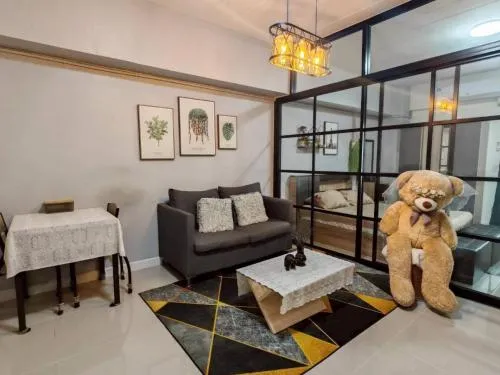 ขายคอนโด  สุขาภิบาล 3 แมนชั่น หัวหมาก เขต บางกะปิ สมุทรปราการ CX-119706