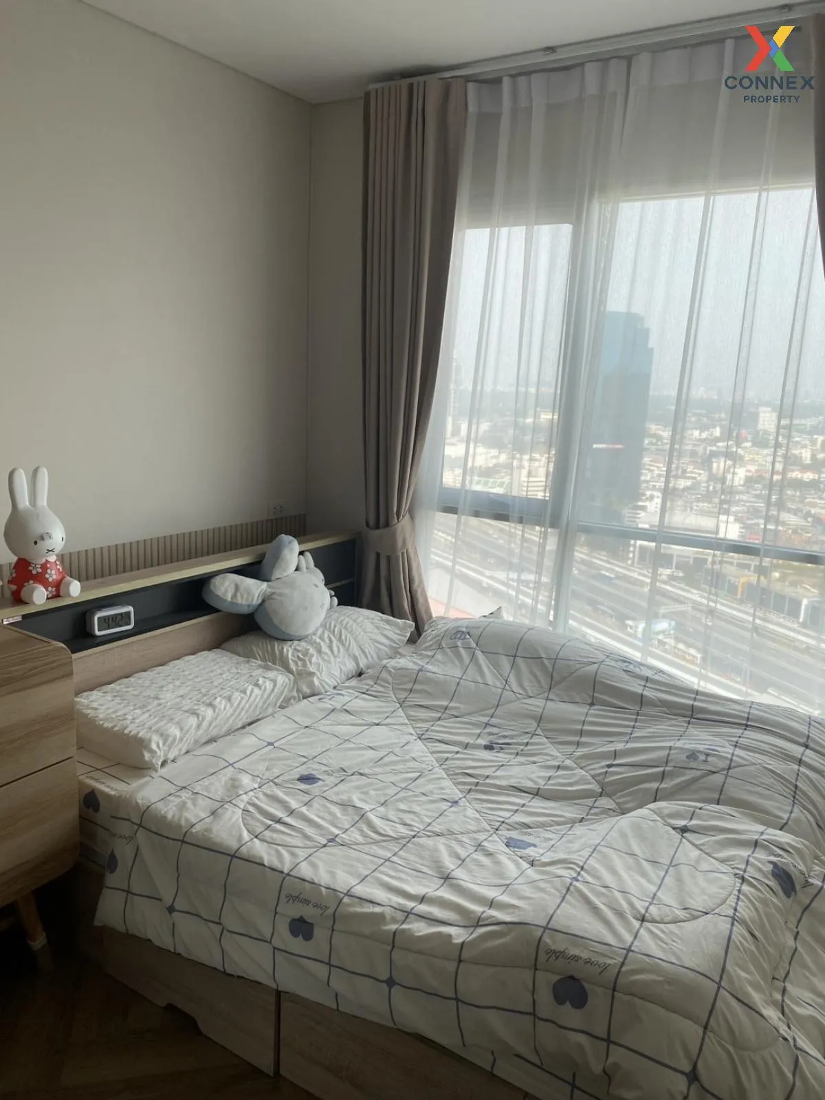 For Sale Condo , Lumpini Place Ratchada - Sathu , BTS-Chong Nonsi 3