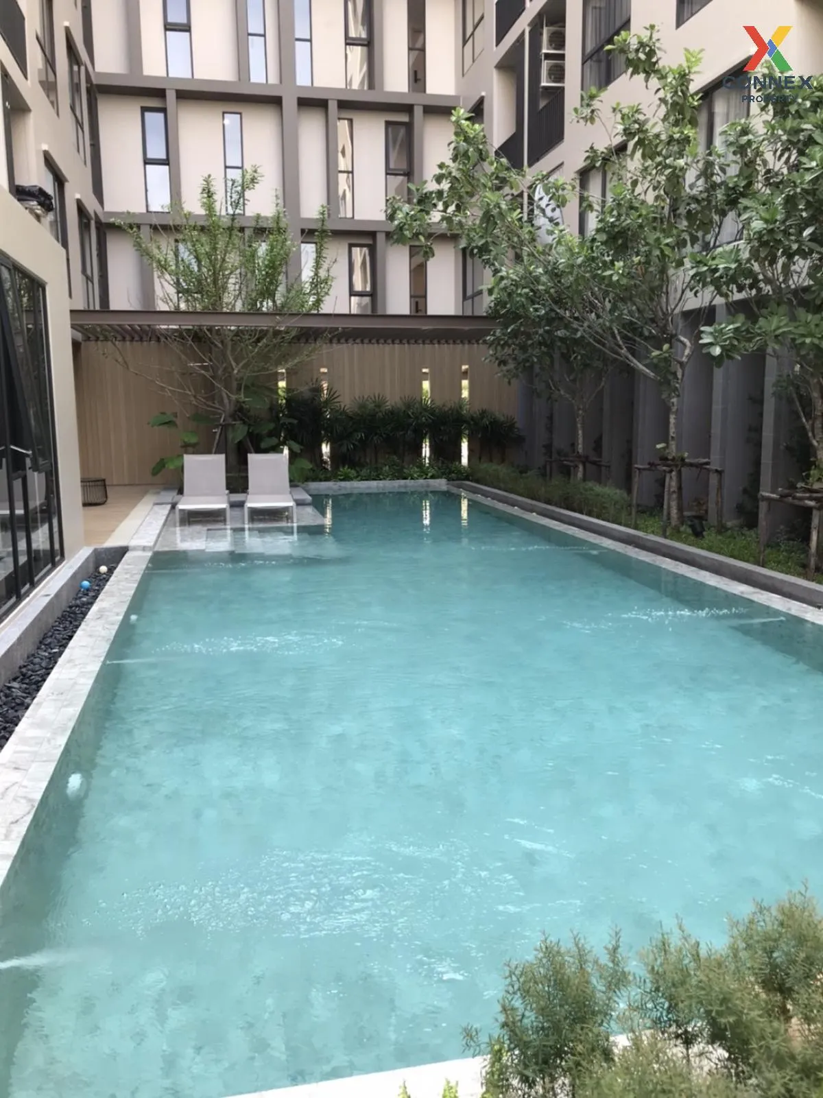 For Rent Condo , Cocoon Rama 9 , Suan Luang , Suan Luang , Bangko 4