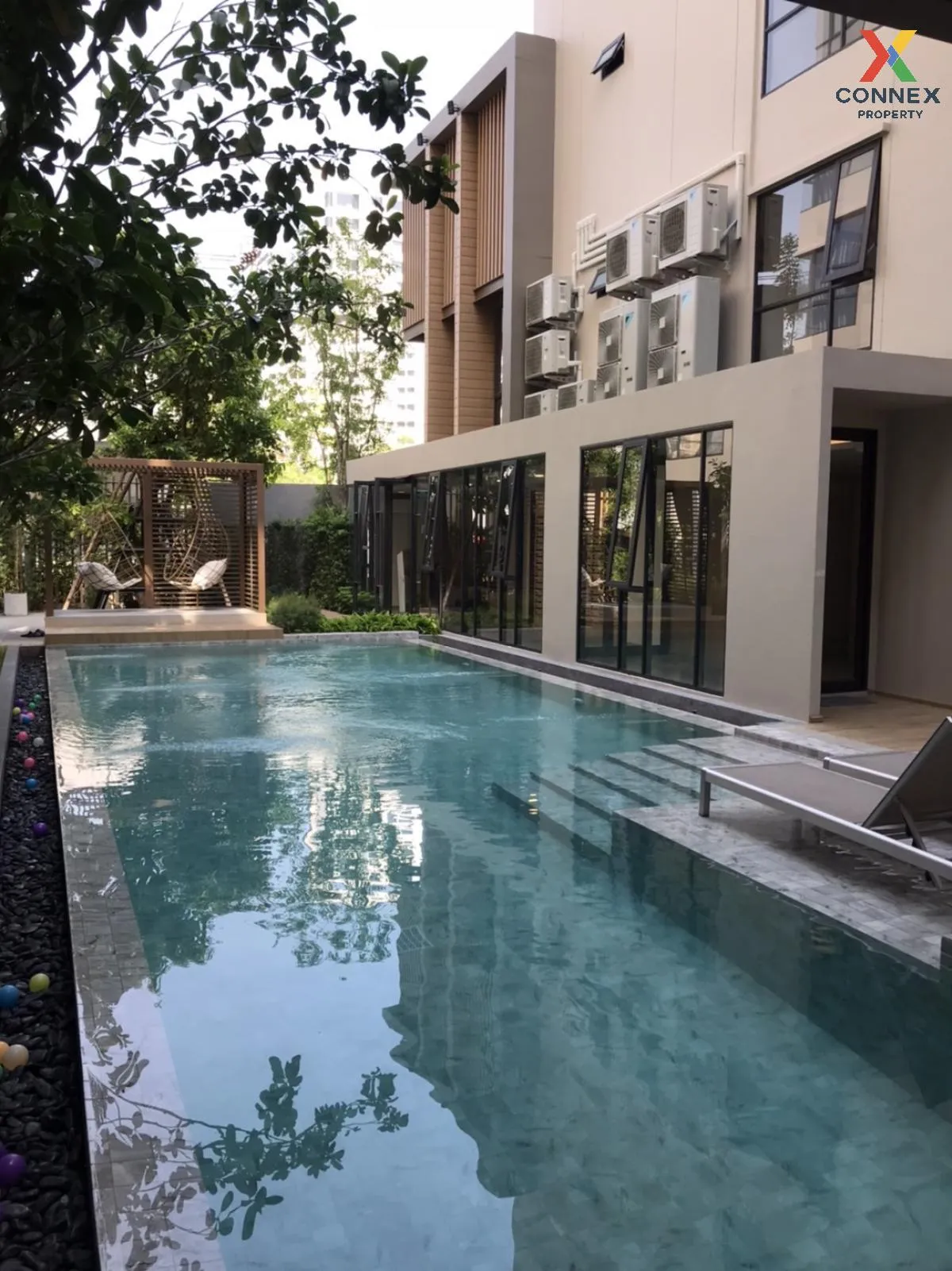For Rent Condo , Cocoon Rama 9 , Suan Luang , Suan Luang , Bangko 2