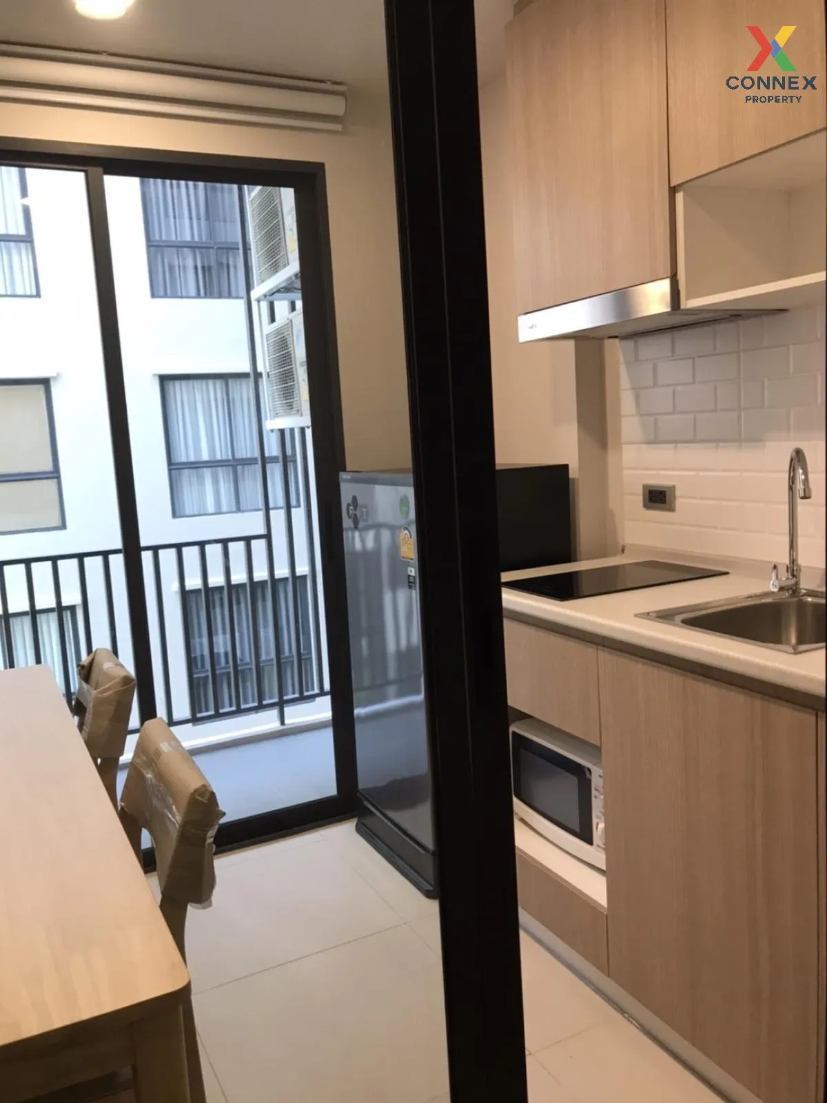 For Rent Condo , Cocoon Rama 9 , Suan Luang , Suan Luang , Bangko 3