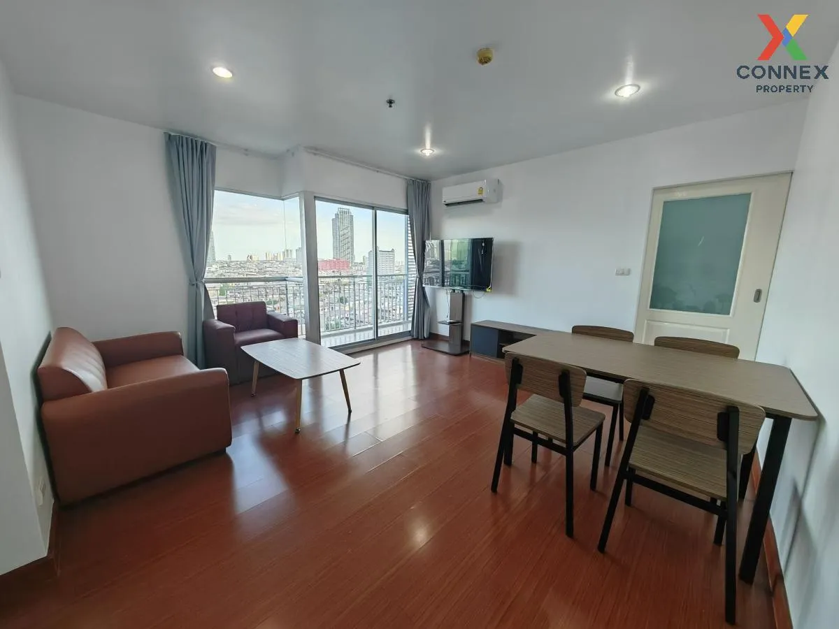 For Sale Condo , The Niche Taksin , BTS-Krung Thon Buri , Hiran R 1