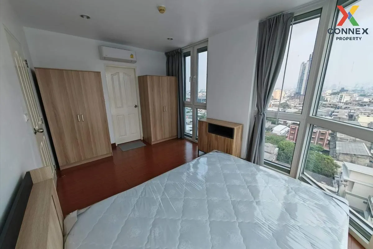 For Sale Condo , The Niche Taksin , BTS-Krung Thon Buri , Hiran R 3