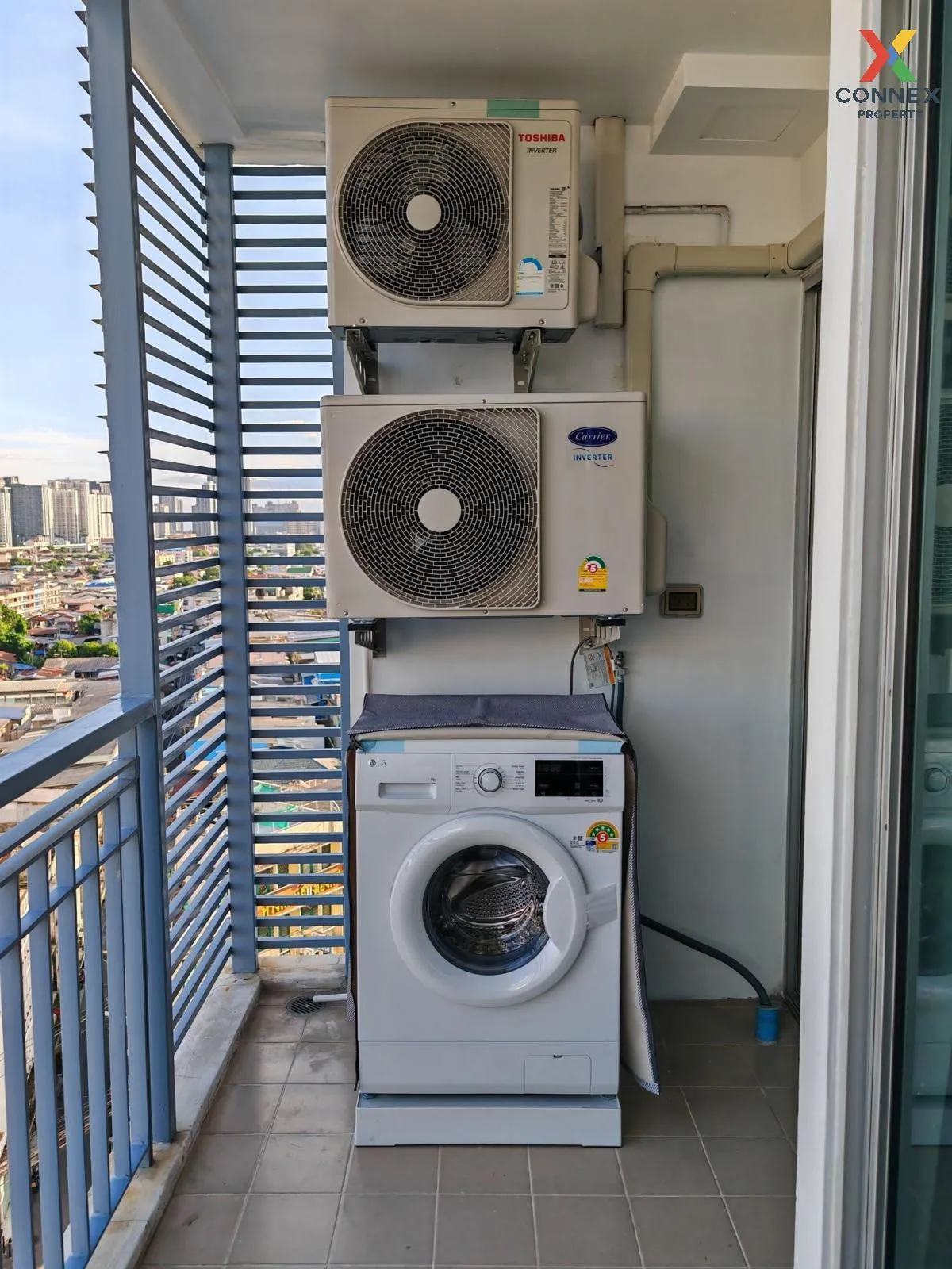 For Sale Condo , The Niche Taksin , BTS-Krung Thon Buri , Hiran R