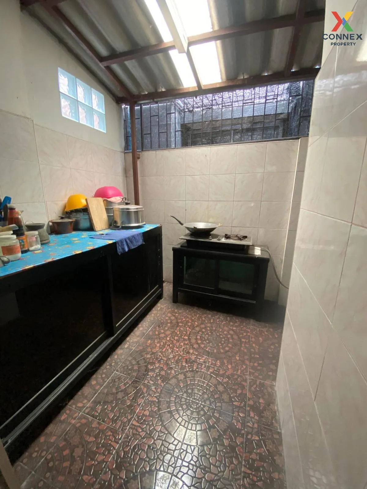 ขายทาวน์เฮ้าส์/ทาวน์โฮม  กรีน พาร์ค โฮม พุทธมณฑลสาย 4 กระทุ่มล้ม  4