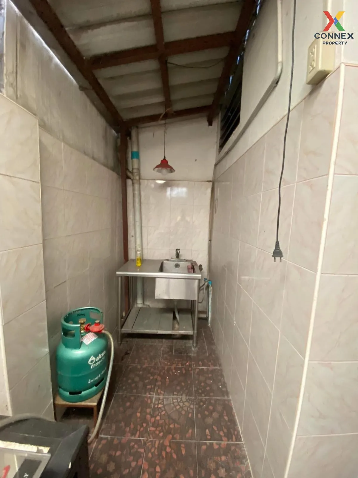 ขายทาวน์เฮ้าส์/ทาวน์โฮม  กรีน พาร์ค โฮม พุทธมณฑลสาย 4 กระทุ่มล้ม  3