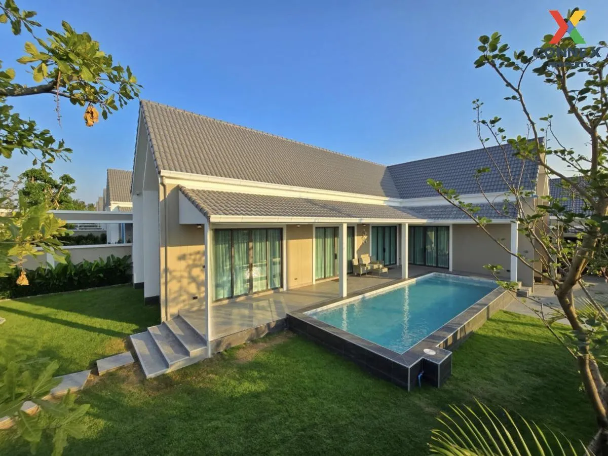 ขายพูลวิลล่า ใกล้อ่างมาบประชัน อำเภอบางละมุง จังหวัดชลบุรี CX-119 ขายพูลวิลล่า ใกล้อ่างมาบประชัน อำเภอบางละมุง จังหวัดชลบุรี CX-119