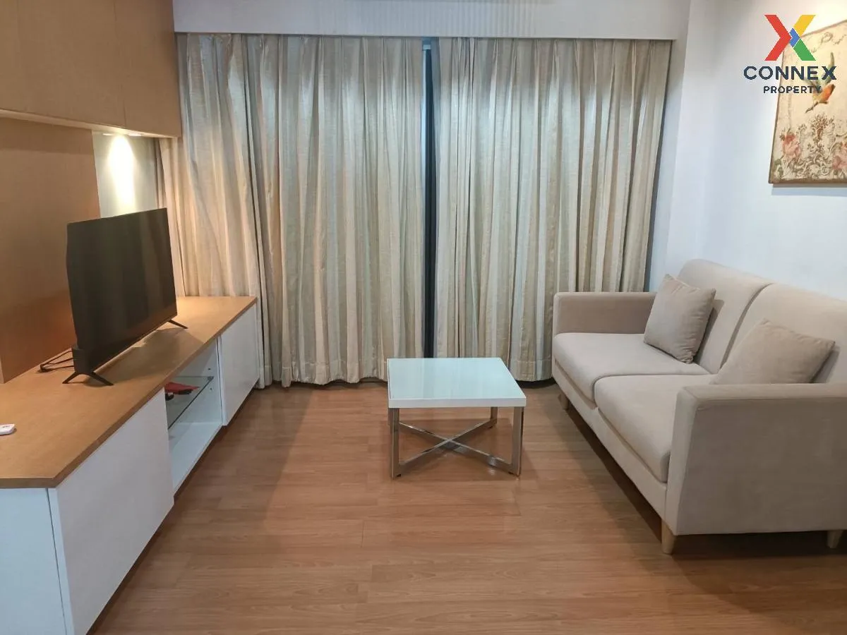 ขายคอนโด  เดอะ ลิงค์ สุขุมวิท 50 BTS-อ่อนนุช พระโขนง เขต คลองเตย  1