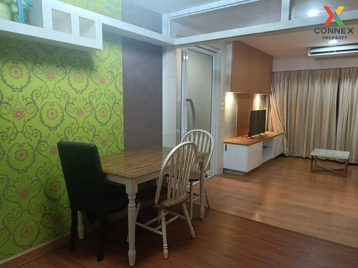 ขายคอนโด  เดอะ ลิงค์ สุขุมวิท 50 BTS-อ่อนนุช พระโขนง เขต คลองเตย  3