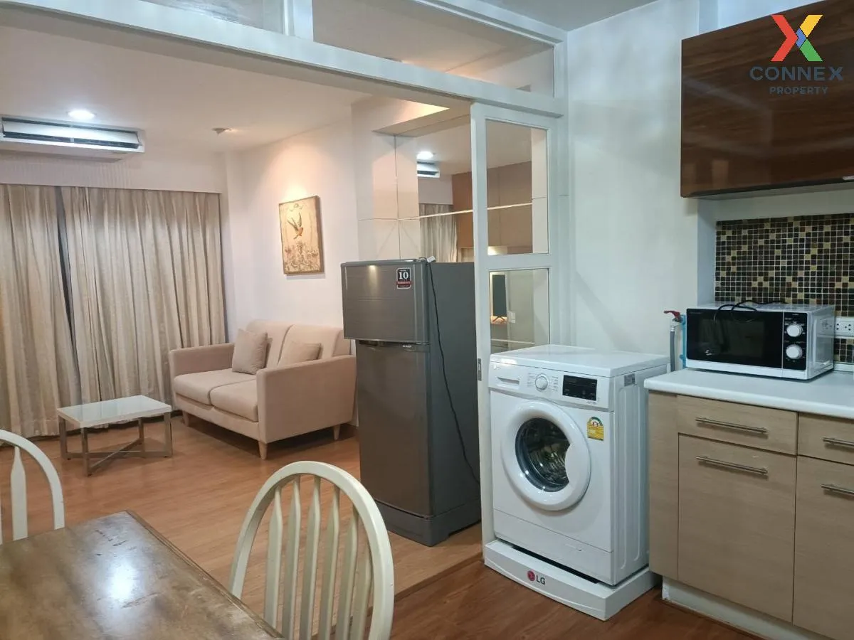 ขายคอนโด  เดอะ ลิงค์ สุขุมวิท 50 BTS-อ่อนนุช พระโขนง เขต คลองเตย 