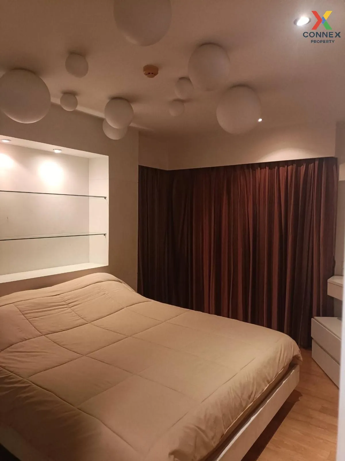 ขายคอนโด  เดอะ ลิงค์ สุขุมวิท 50 BTS-อ่อนนุช พระโขนง เขต คลองเตย 