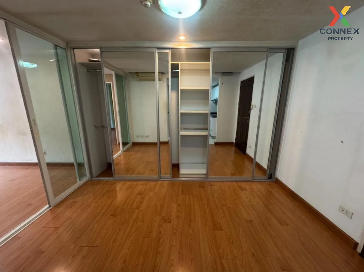 For Rent Condo , Chateau In Town Ratchada 17 , MRT-Sutthisan , Di 1