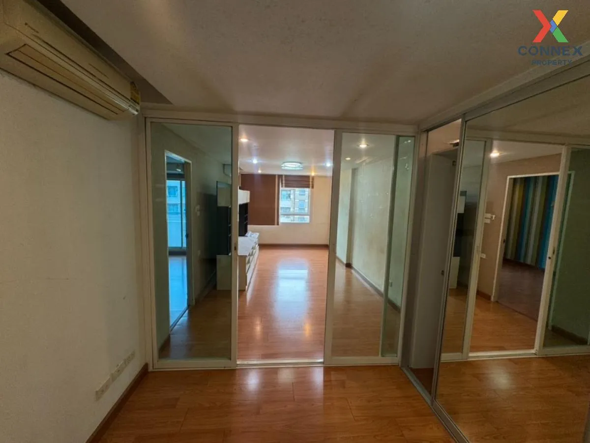 For Rent Condo , Chateau In Town Ratchada 17 , MRT-Sutthisan , Di 2