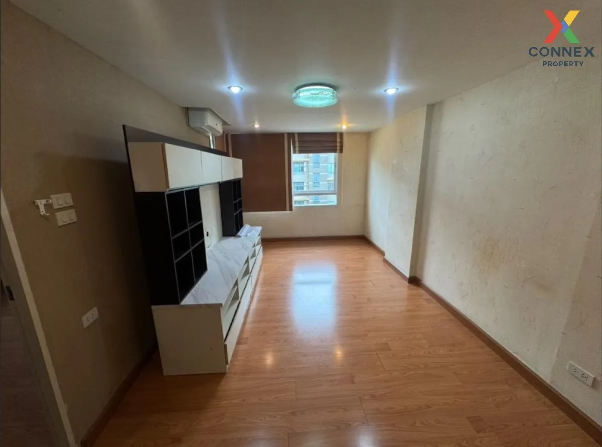 For Rent Condo , Chateau In Town Ratchada 17 , MRT-Sutthisan , Di 3