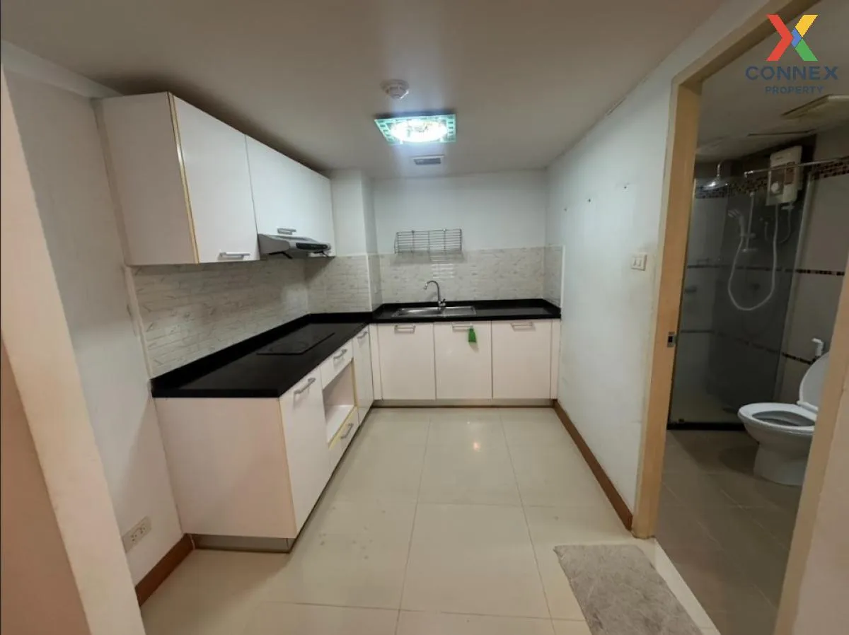 For Rent Condo , Chateau In Town Ratchada 17 , MRT-Sutthisan , Di