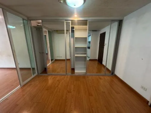 For Rent Condo , Chateau In Town Ratchada 17 , MRT-Sutthisan , Din Daeng , Huai Khwang , Bangkok , CX-119735