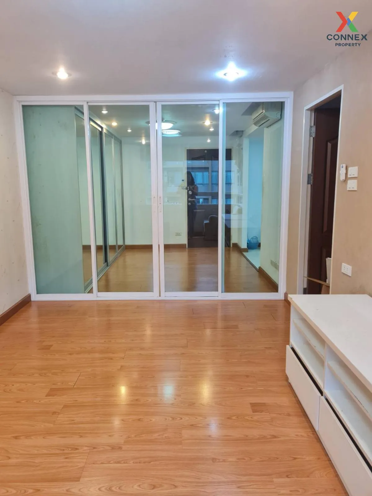 ขายคอนโด  ชาโตว์ อินทาวน์ รัชดา 17 MRT-สุทธิสาร ดินแดง เขต ห้วยขว 2