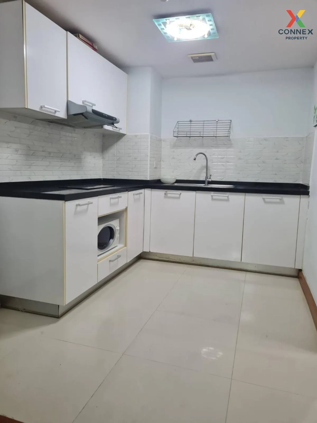 ขายคอนโด  ชาโตว์ อินทาวน์ รัชดา 17 MRT-สุทธิสาร ดินแดง เขต ห้วยขว 3