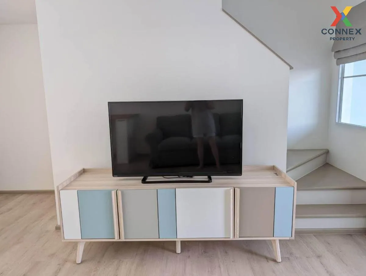 For Rent House , Villaggio 2 Srinakarin - Bangna , Bang Kaeo , Ba 4