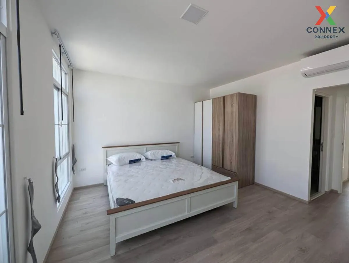 For Rent House , Villaggio 2 Srinakarin - Bangna , Bang Kaeo , Ba