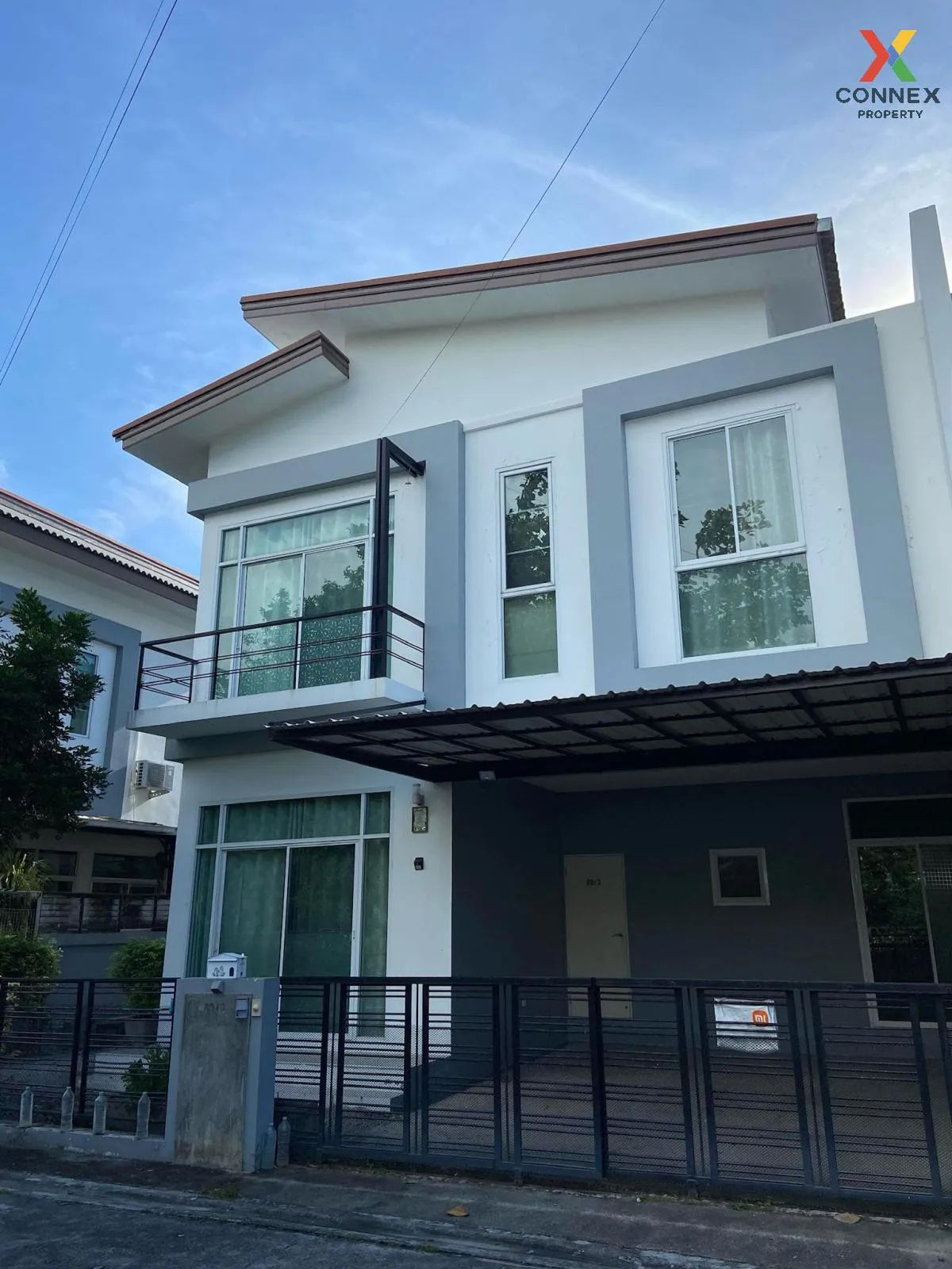 ขายบ้าน  ไฮท์ ลิฟวิ่ง หน้ากว้าง หนองกะขะ พานทอง ชลบุรี CX-119738 1