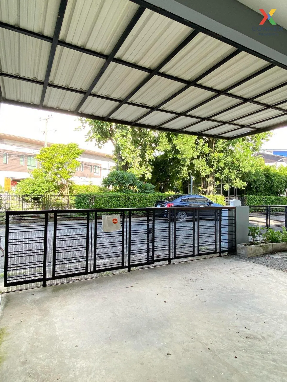 ขายบ้าน  ไฮท์ ลิฟวิ่ง หน้ากว้าง หนองกะขะ พานทอง ชลบุรี CX-119738 2