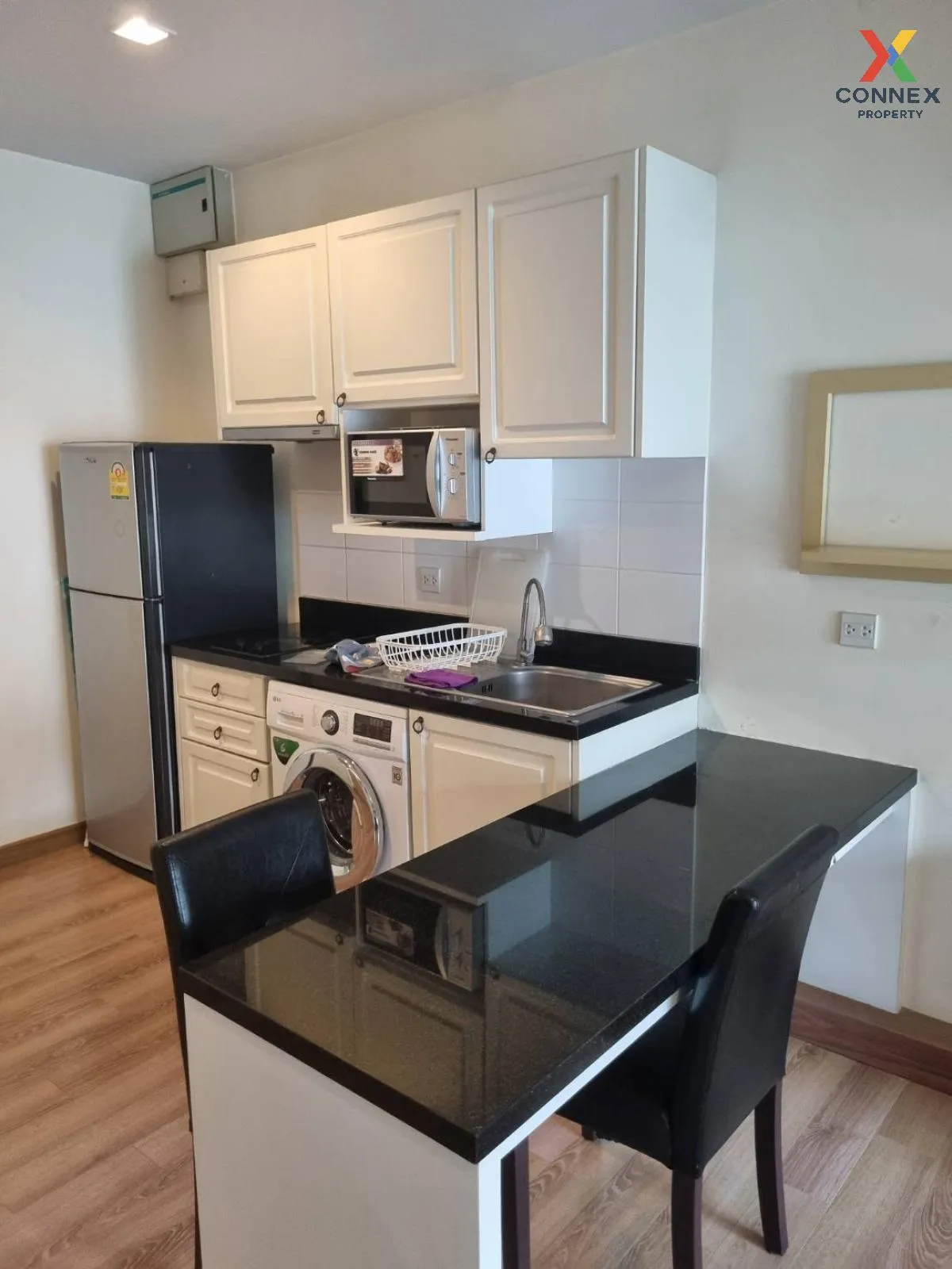 For Rent Condo , The Seed Memories Siam , BTS-National Stadium ,  4