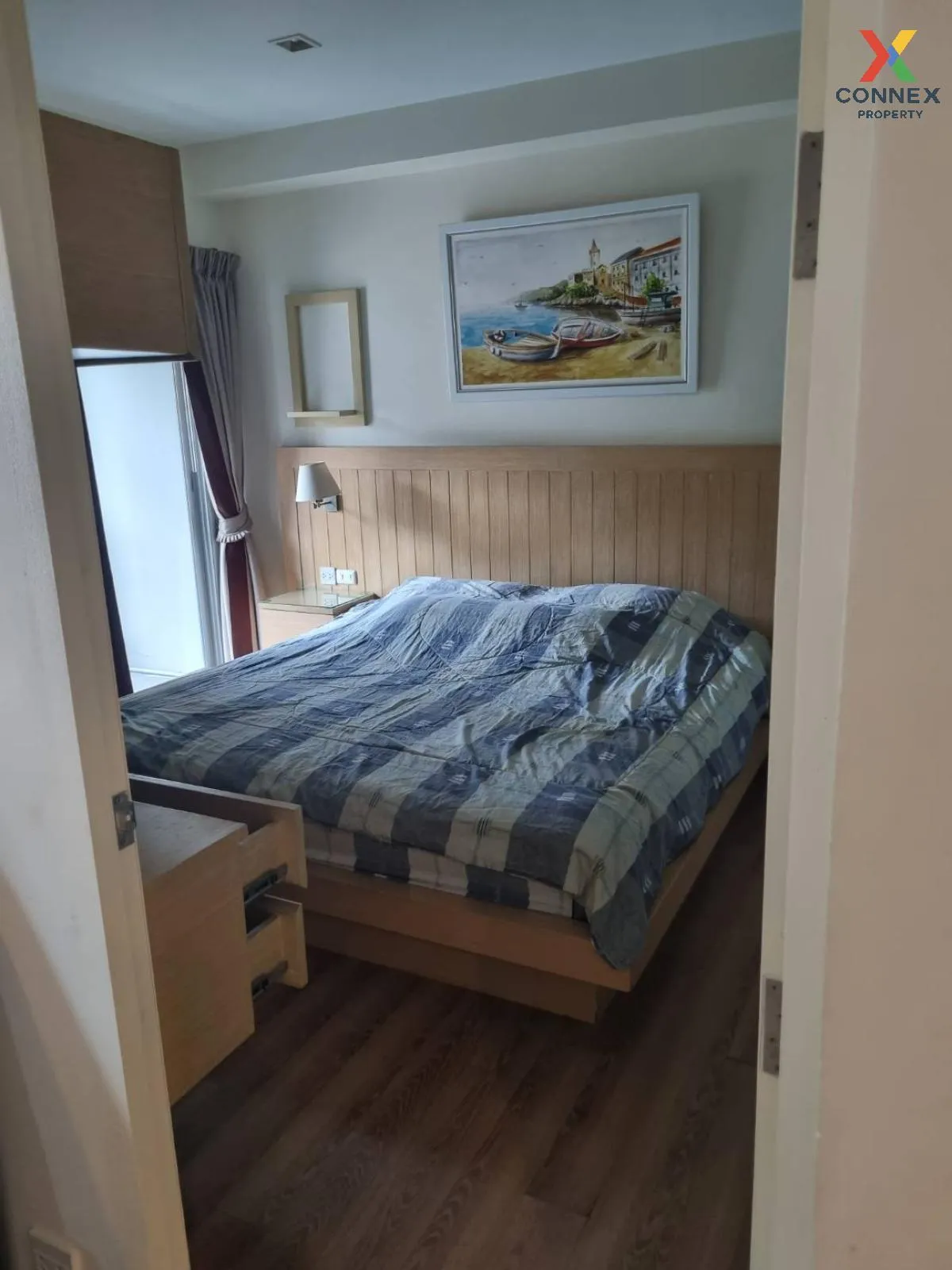 For Rent Condo , The Seed Memories Siam , BTS-National Stadium , 