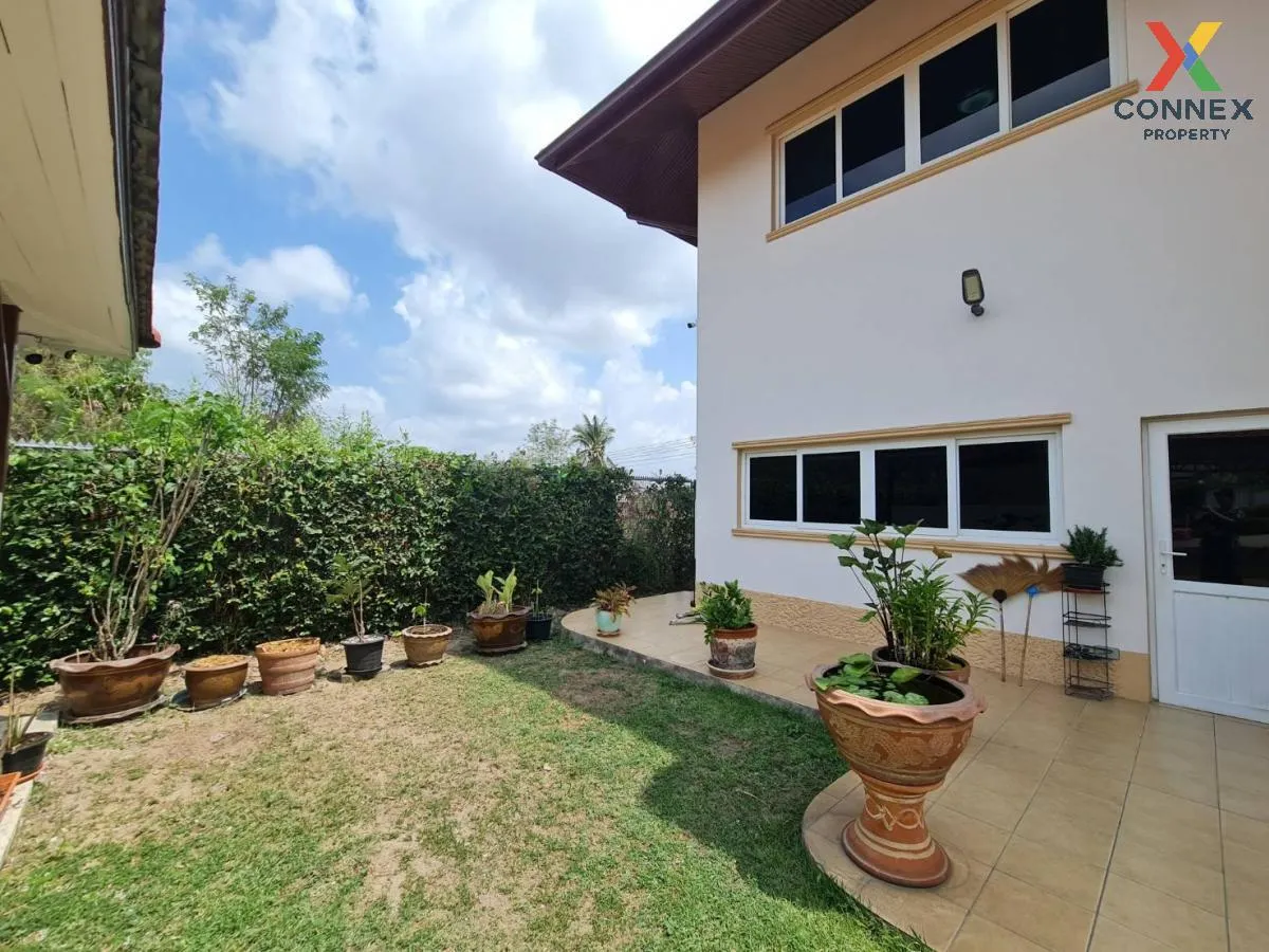 ขาย พูลวิลล่า ซอยกรรณสูตร1 - บางเสร่ CX-119741  1