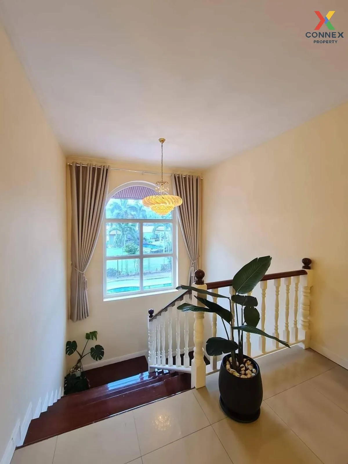 ขาย พูลวิลล่า ซอยกรรณสูตร1 - บางเสร่ CX-119741 