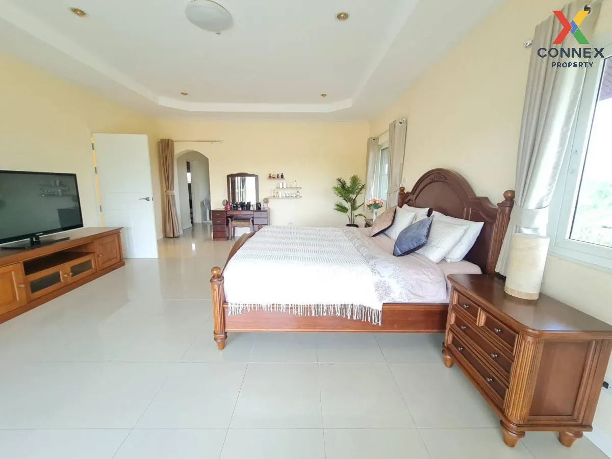 ขาย พูลวิลล่า ซอยกรรณสูตร1 - บางเสร่ CX-119741 