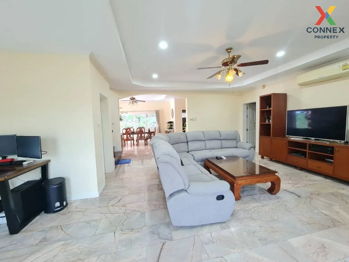 ขาย พูลวิลล่า ซอยกรรณสูตร1 - บางเสร่ CX-119741 