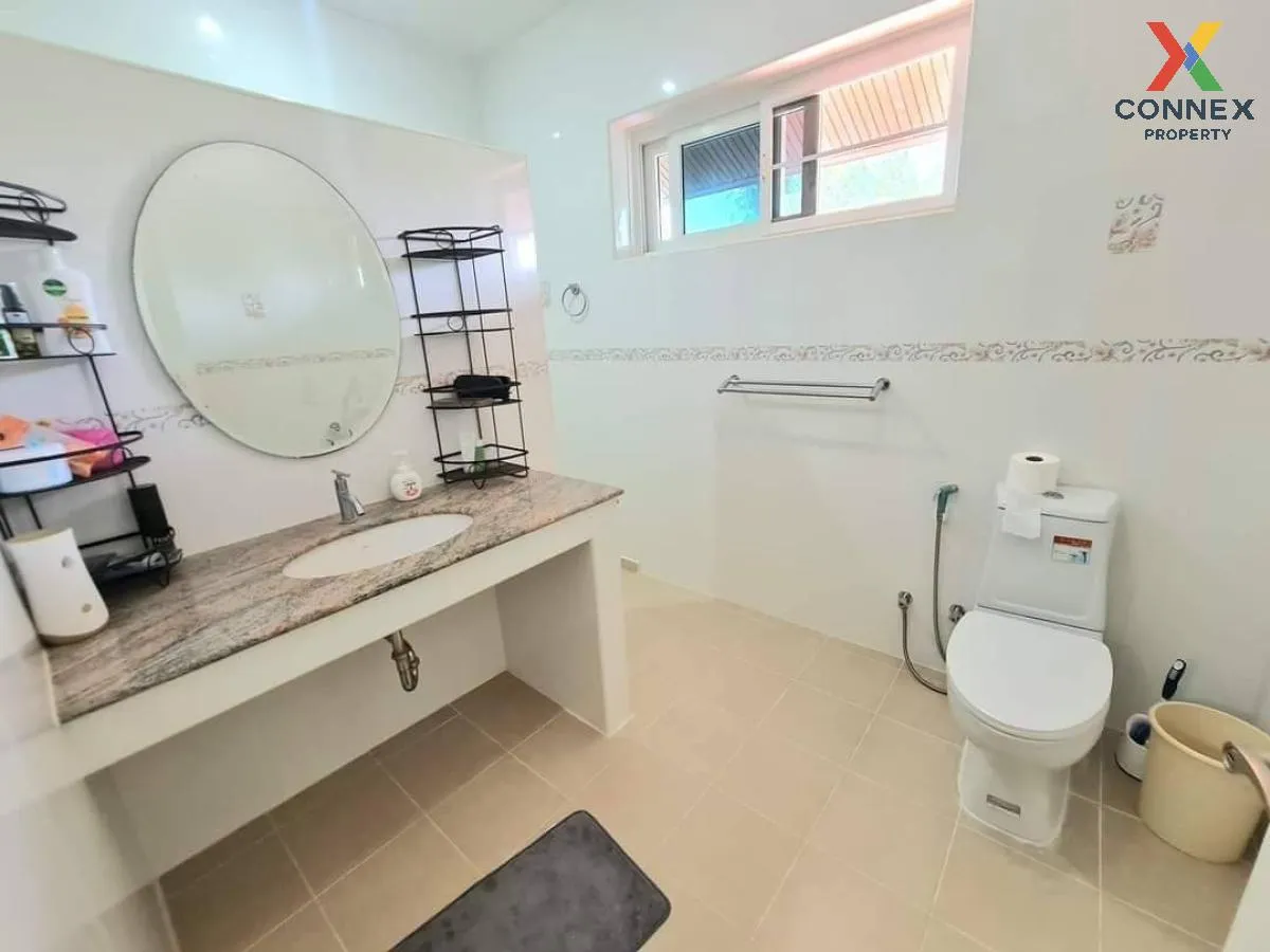 ขาย พูลวิลล่า ซอยกรรณสูตร1 - บางเสร่ CX-119741 