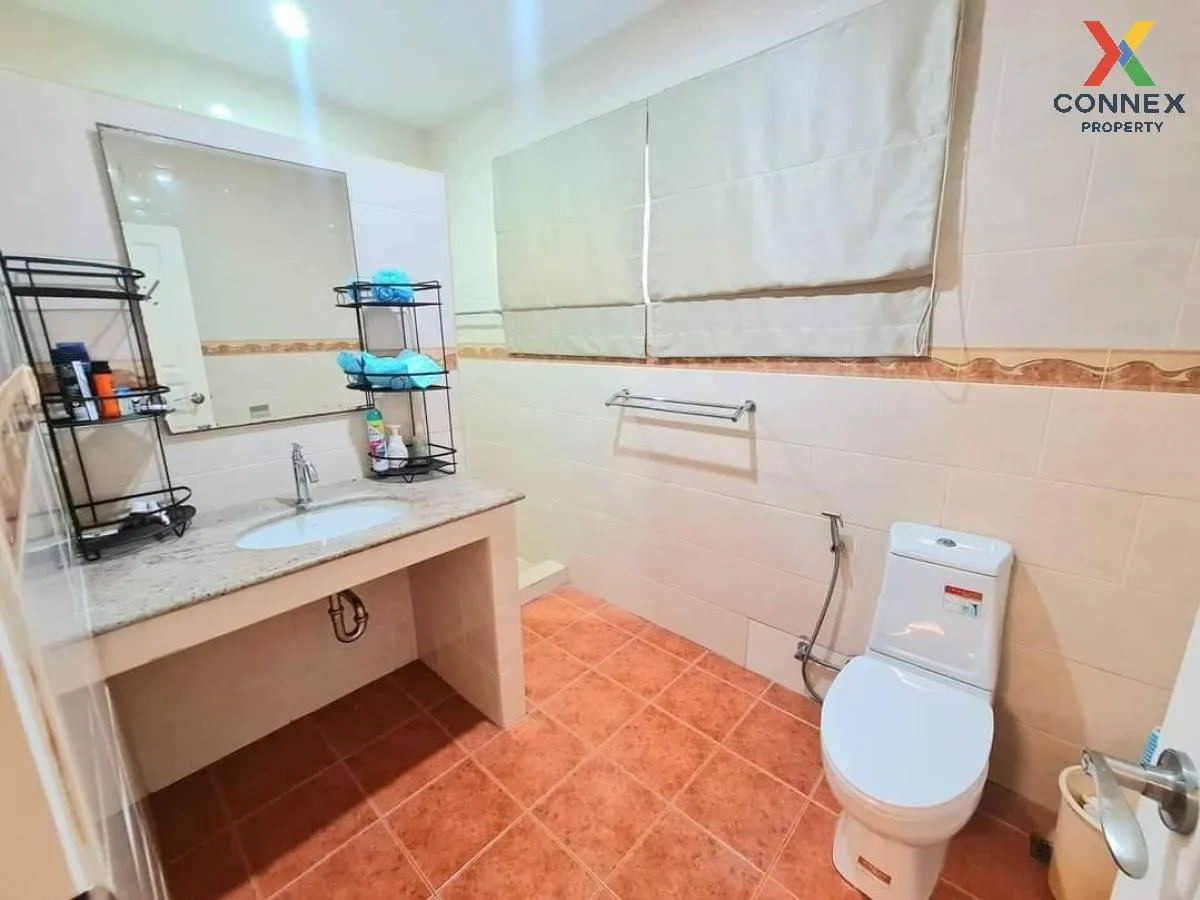 ขาย พูลวิลล่า ซอยกรรณสูตร1 - บางเสร่ CX-119741 