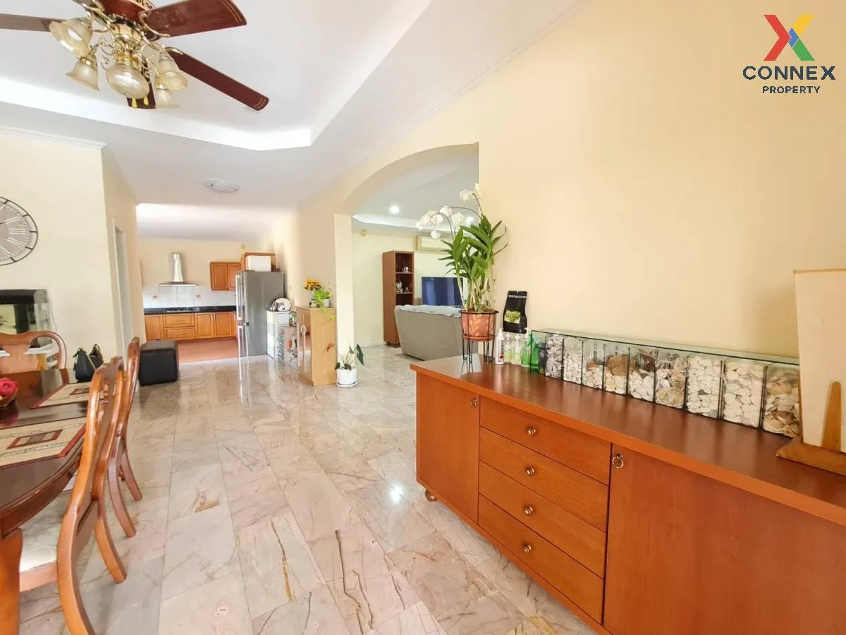 ขาย พูลวิลล่า ซอยกรรณสูตร1 - บางเสร่ CX-119741 