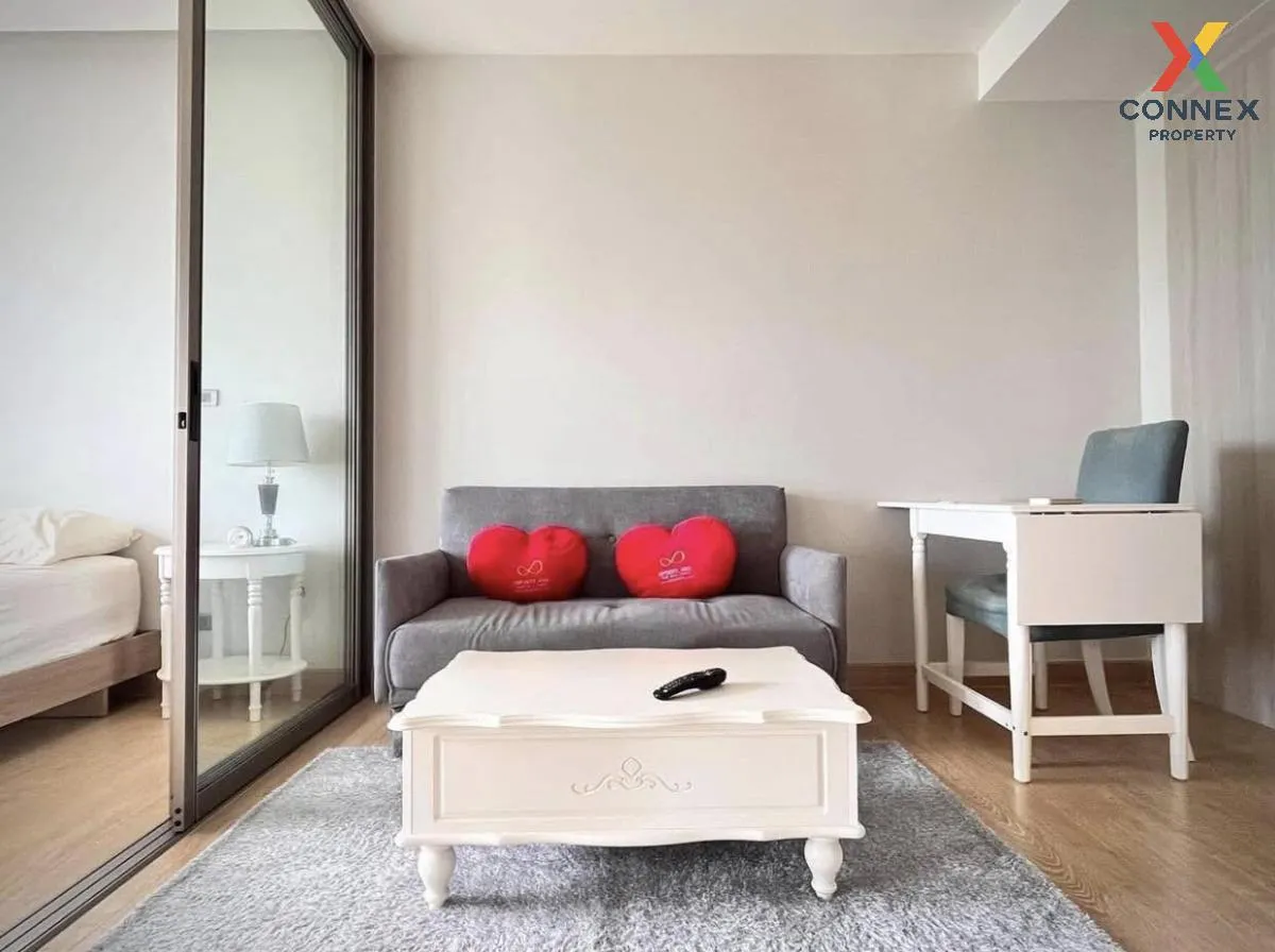 เช่าคอนโด  อินฟินิตี้ วัน ชลบุรี เสม็ด เมืองชลบุรี ชลบุรี CX-1197 1