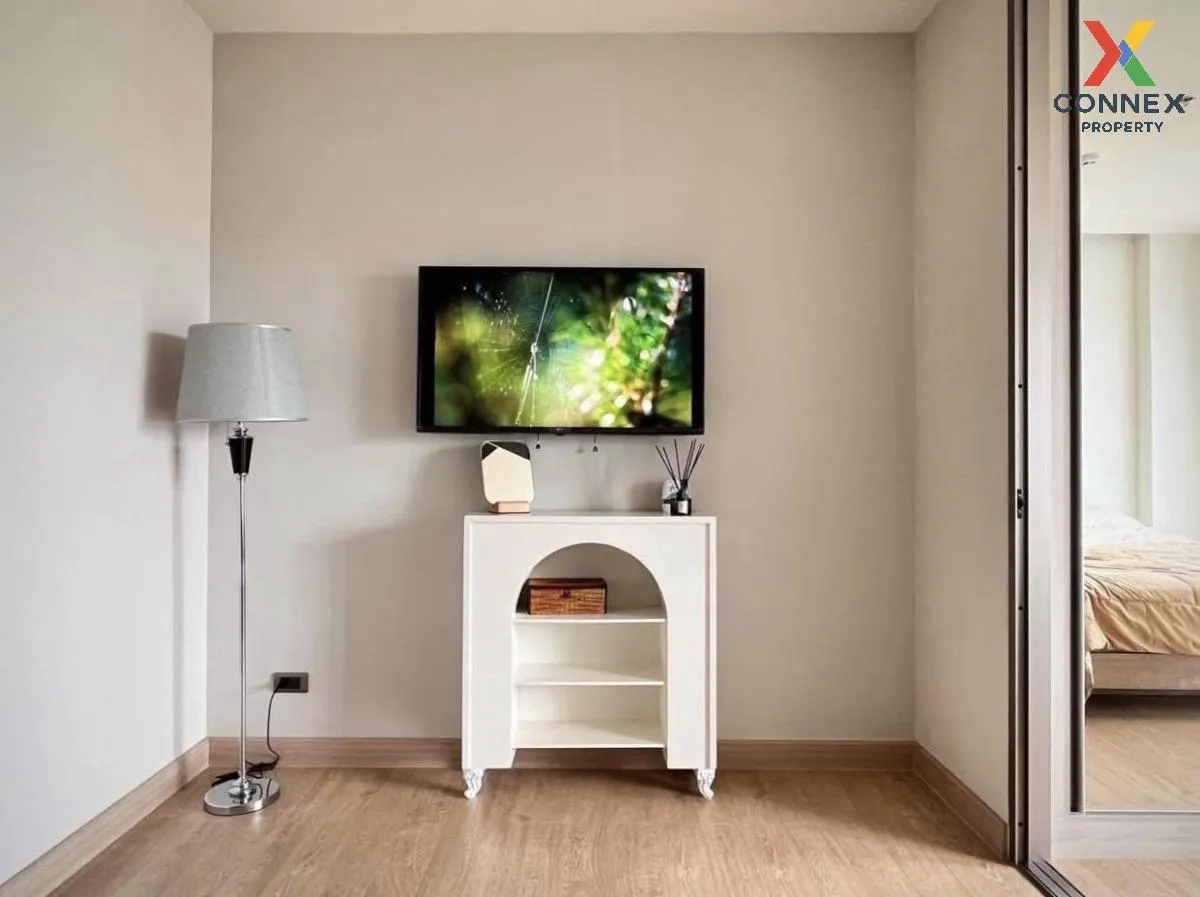 เช่าคอนโด  อินฟินิตี้ วัน ชลบุรี เสม็ด เมืองชลบุรี ชลบุรี CX-1197 2