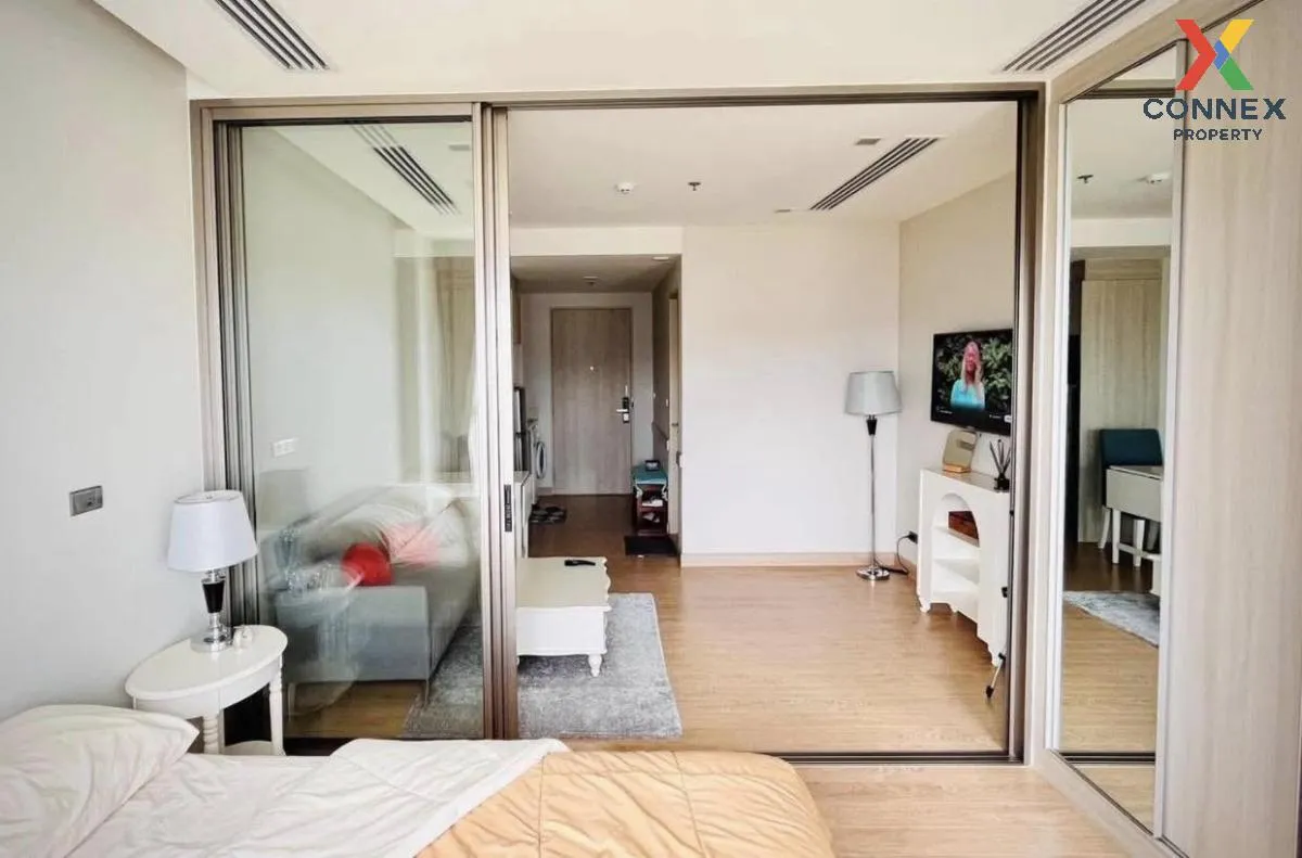 เช่าคอนโด  อินฟินิตี้ วัน ชลบุรี เสม็ด เมืองชลบุรี ชลบุรี CX-1197