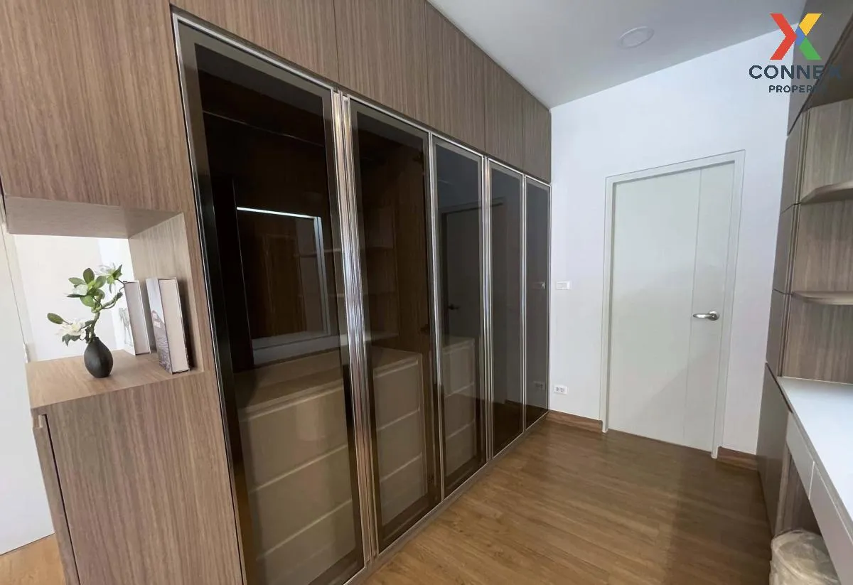 เช่าบ้าน  เซนโทร บางนา - วงแหวน ดอกไม้ เขต ประเวศ กรุงเทพ CX-1197