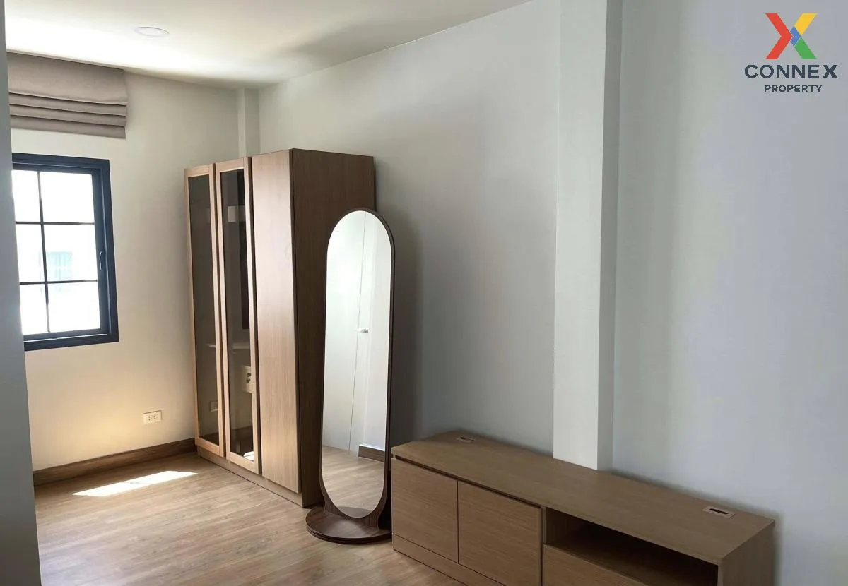 เช่าบ้าน  เซนโทร บางนา - วงแหวน ดอกไม้ เขต ประเวศ กรุงเทพ CX-1197