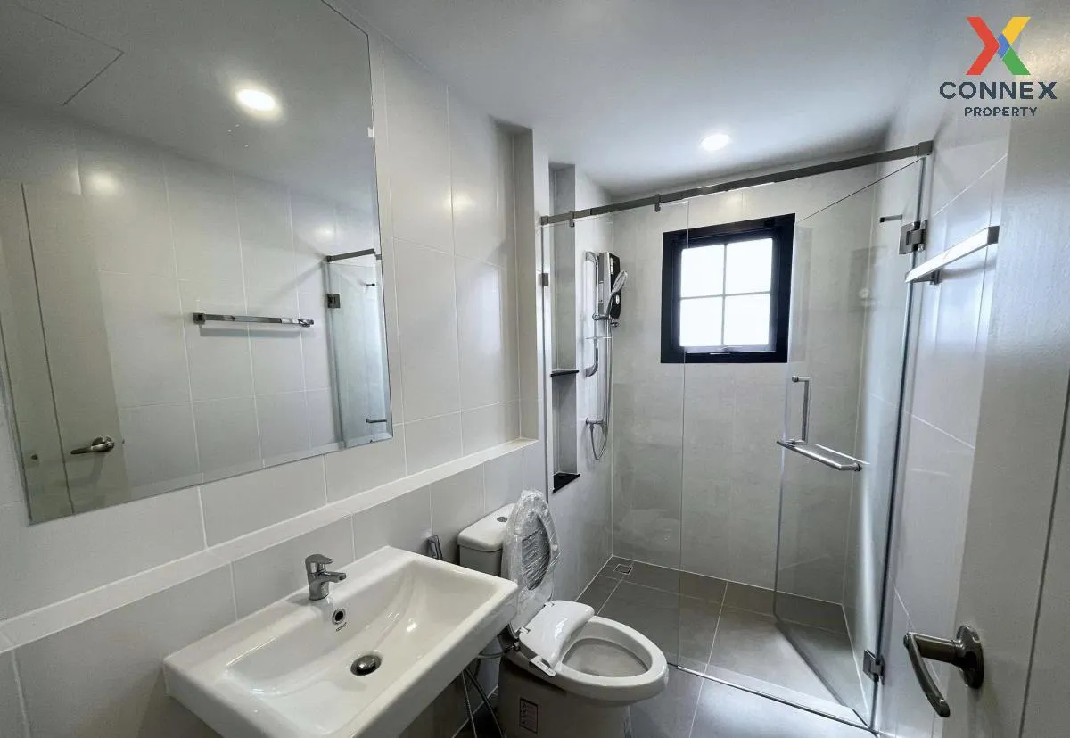 เช่าบ้าน  เซนโทร บางนา - วงแหวน ดอกไม้ เขต ประเวศ กรุงเทพ CX-1197