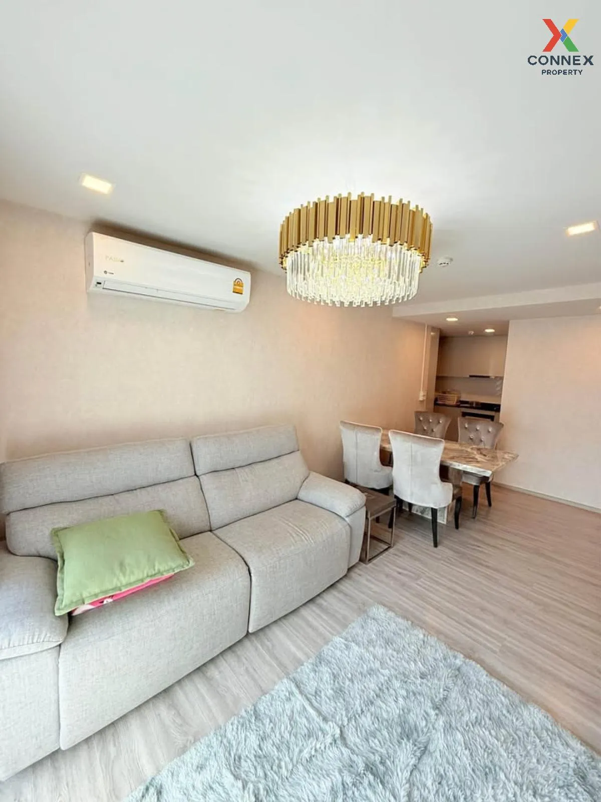 For Rent Condo , Maestro 14 Siam - Ratchathewi , BTS-Ratchathewi  2