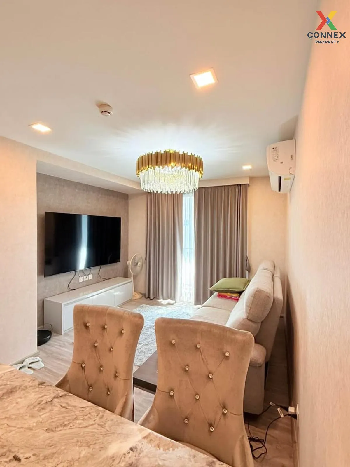 For Rent Condo , Maestro 14 Siam - Ratchathewi , BTS-Ratchathewi  3